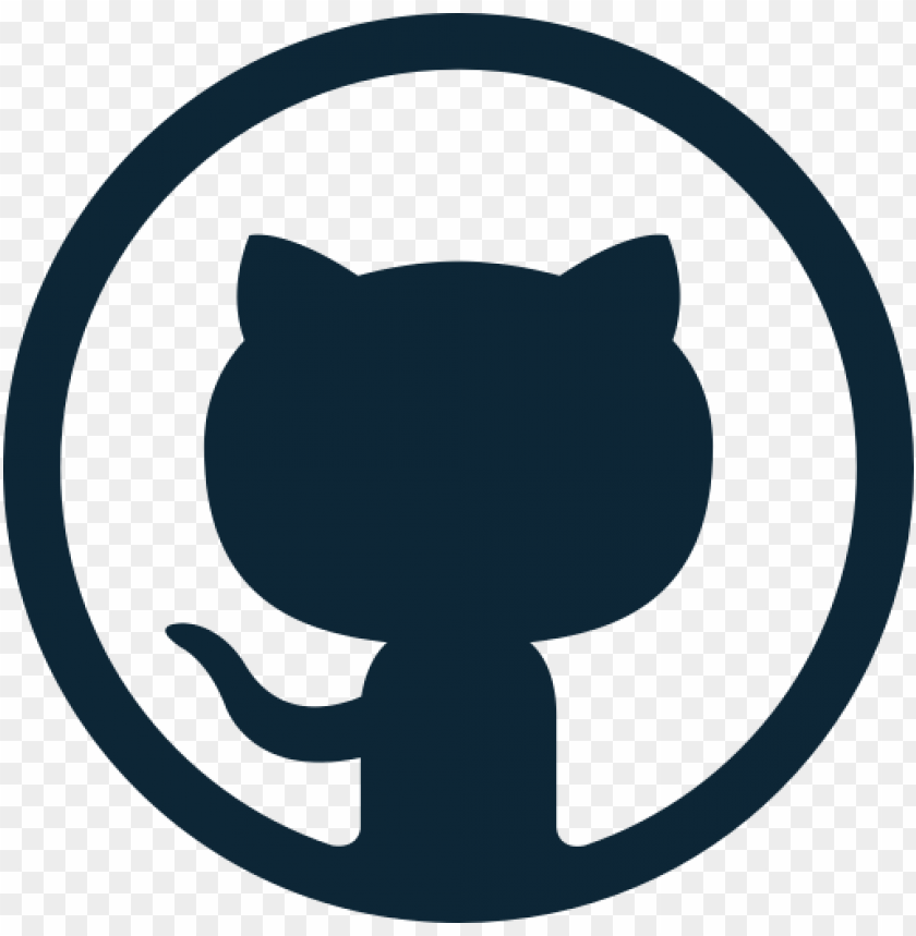 free PNG github logo wihout background PNG images transparent
