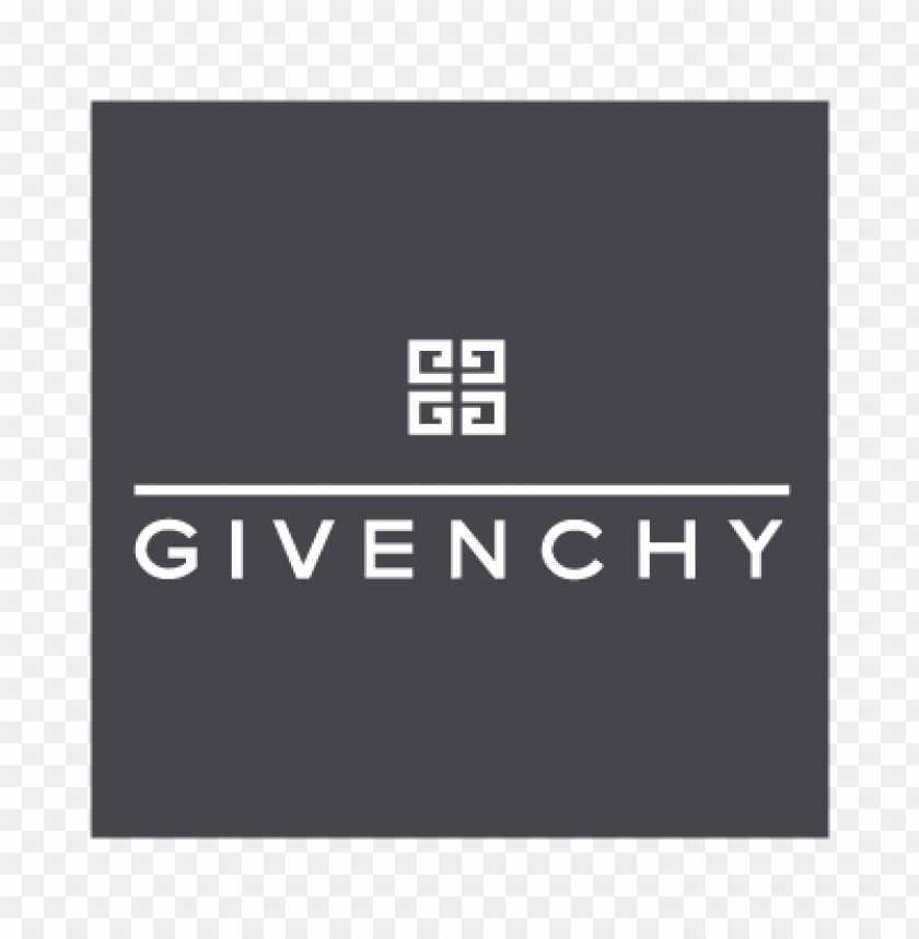  givenchy eps logo vector - 465851