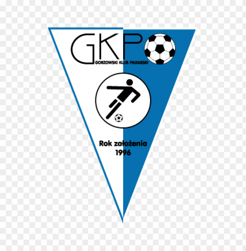  gkp gorzow wielkopolski vector logo - 470856