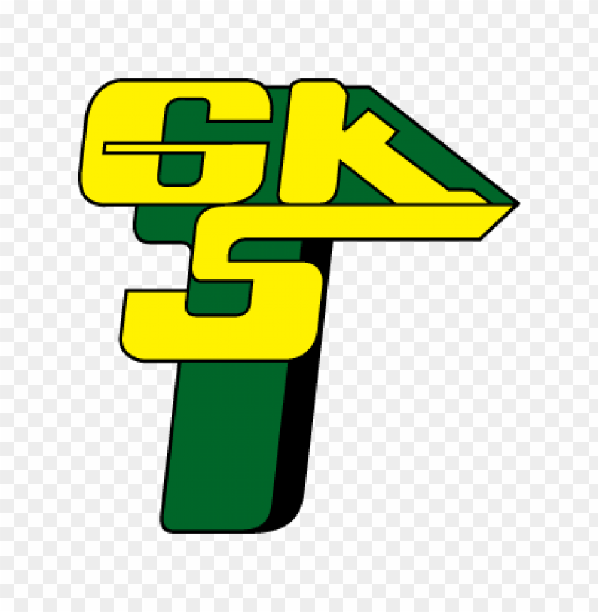  gks gornik vector logo - 470923