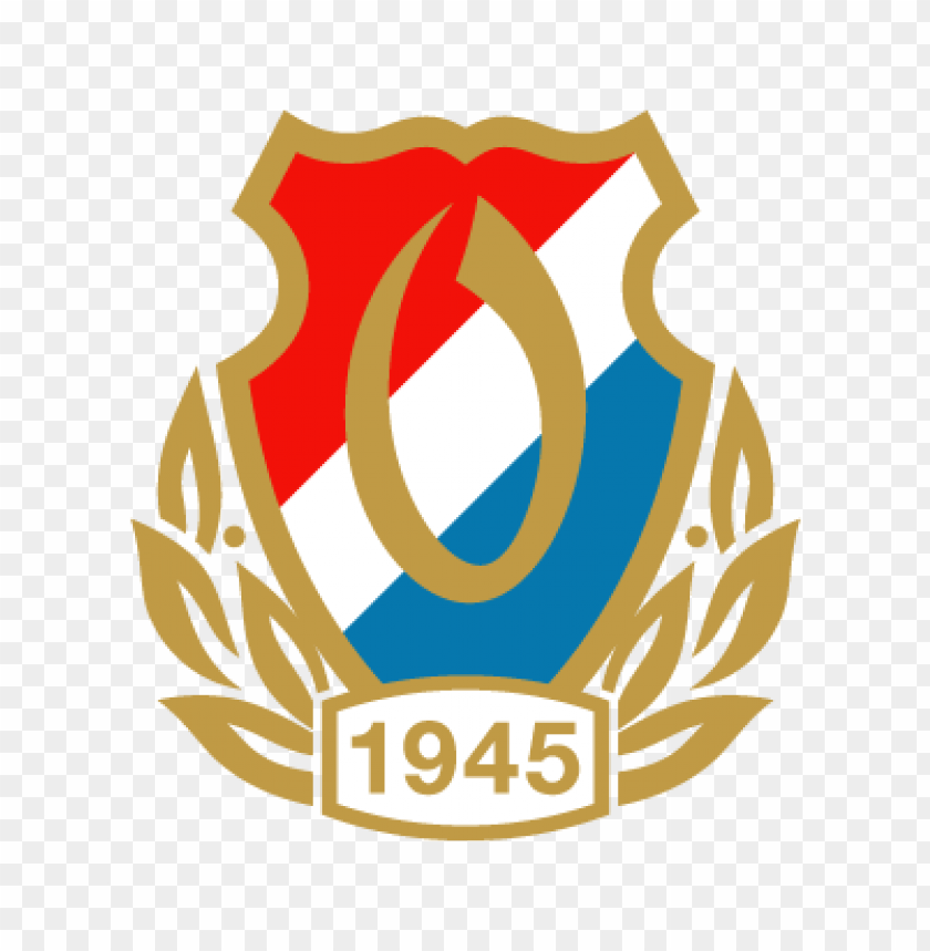 gks olimpia poznan vector logo - 470783