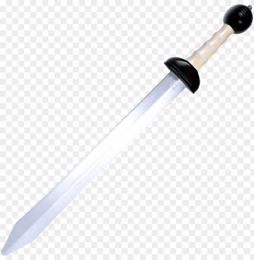 gladiator sword