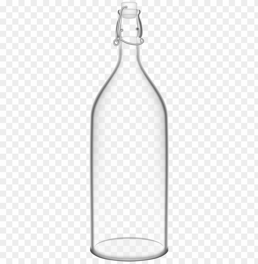 bottle, glass