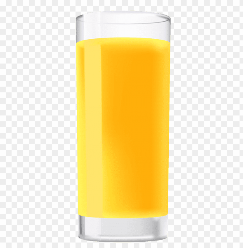 Download Glass Of Orange Juice Png Images Background Toppng