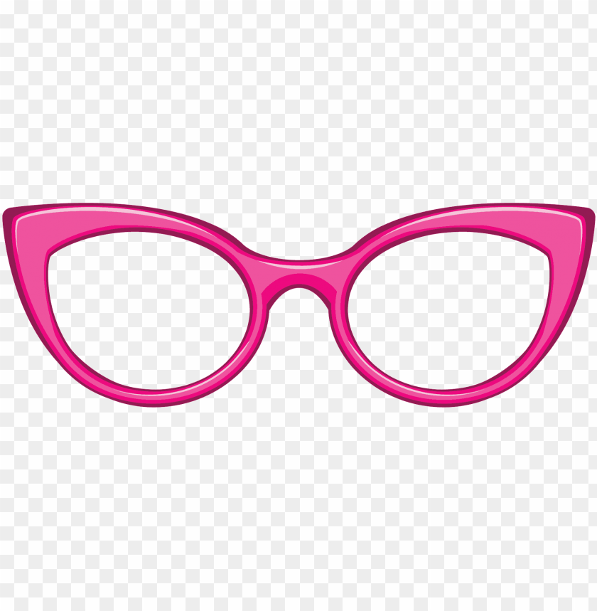 glasses frames clipart PNG image with transparent background | TOPpng