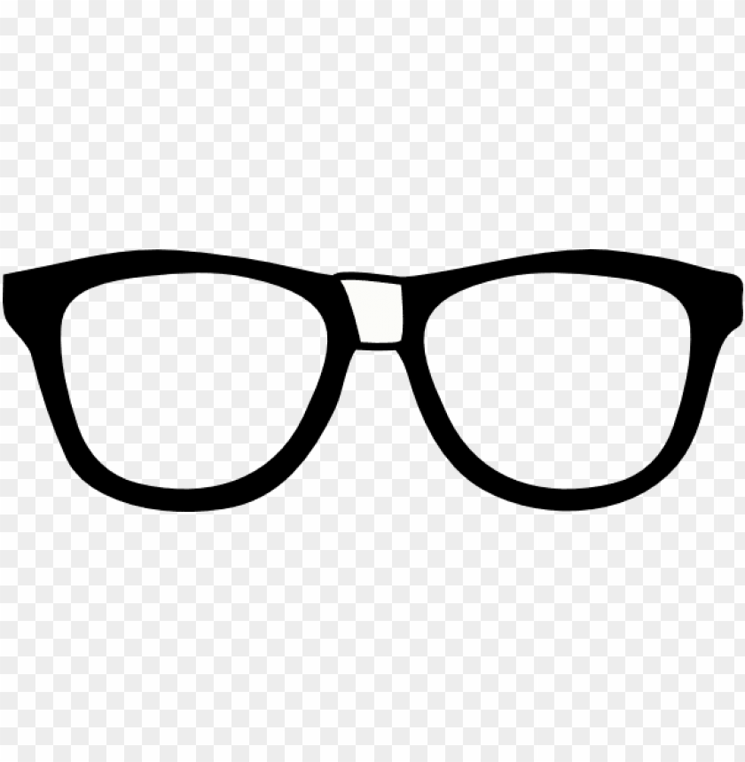 glasses frames clipart