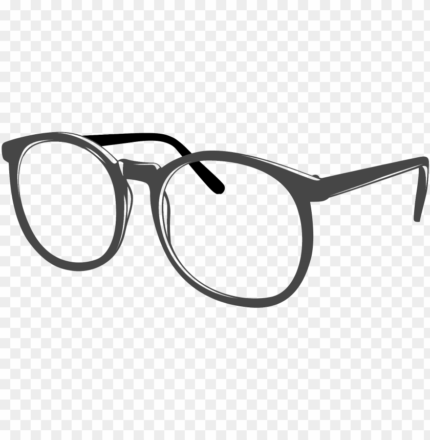 glasses transparent PNG image with transparent background | TOPpng