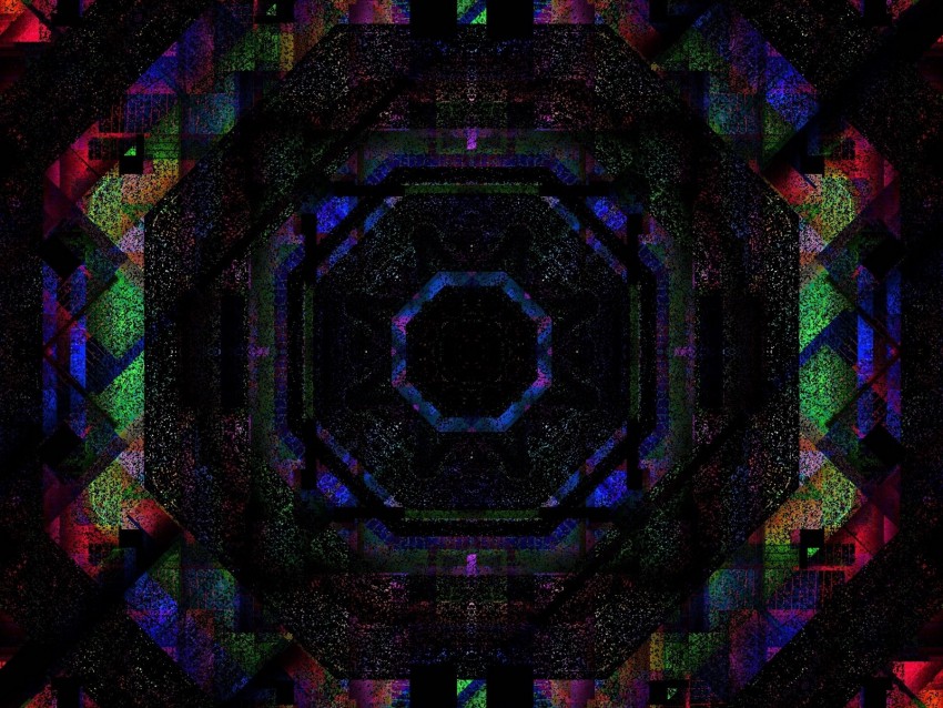 glitch art, glitch, lines, shapes, patterns, pixels, defect