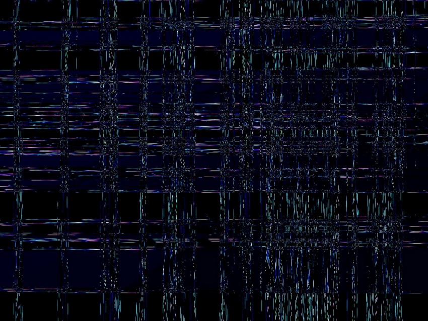 glitch, noise, interference, lines, mesh, grid