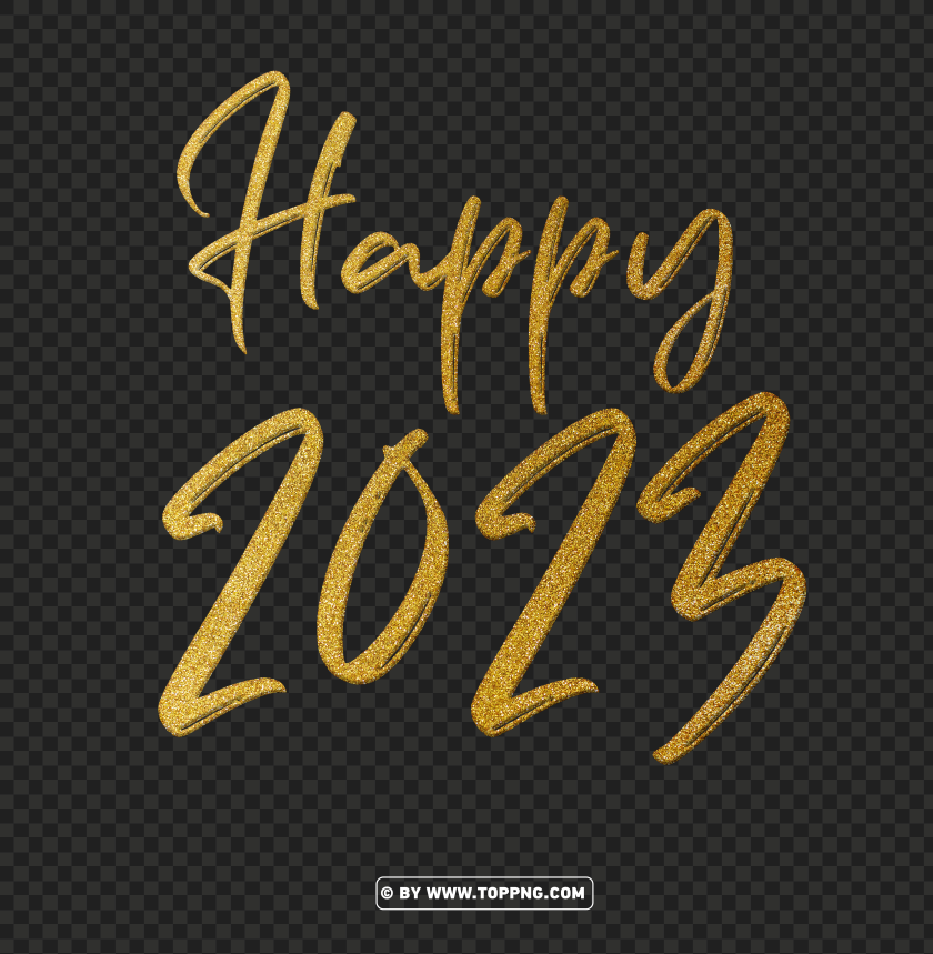glitter gold happy 2023 png free download,New year 2023 png,Happy new year 2023 png free download,2023 png,Happy 2023,New Year 2023,2023 png image