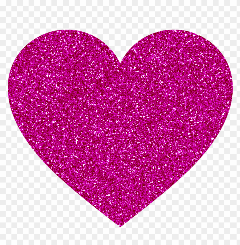 glitter heart png PNG transparent with Clear Background ID 110570