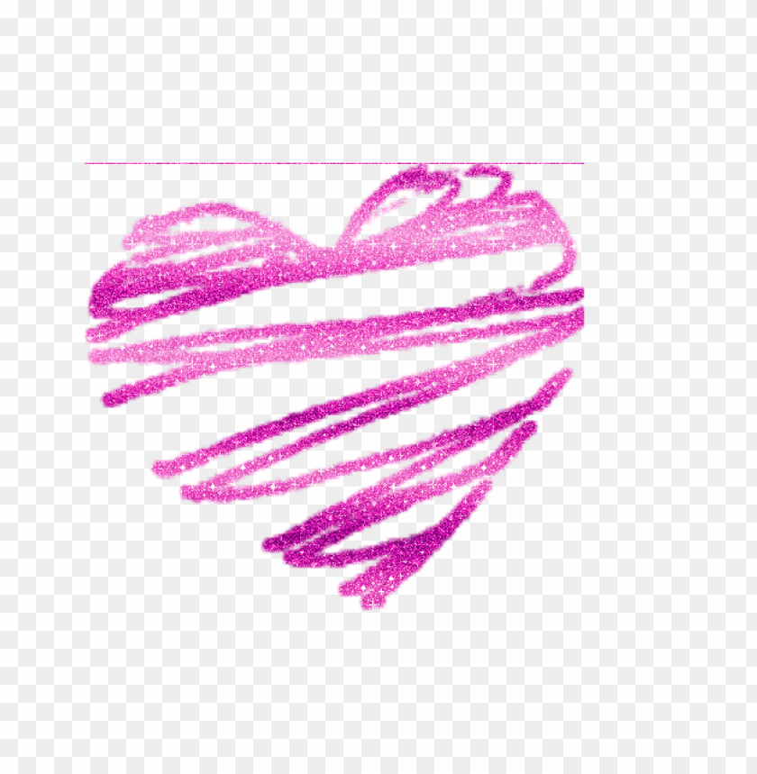 glitter heart png PNG transparent with Clear Background ID 111278