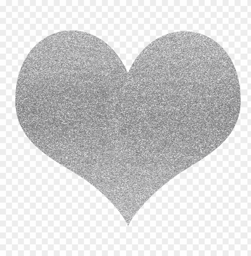glitter heart png PNG image with transparent background | TOPpng