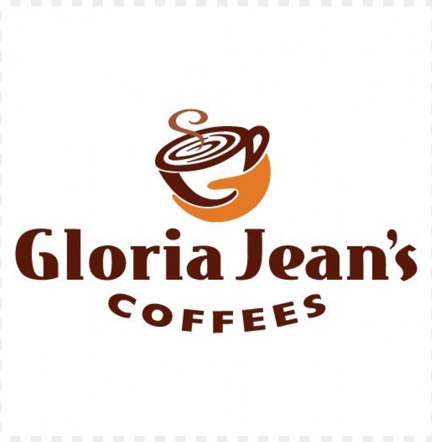  gloria jeans coffees logo vector - 462059