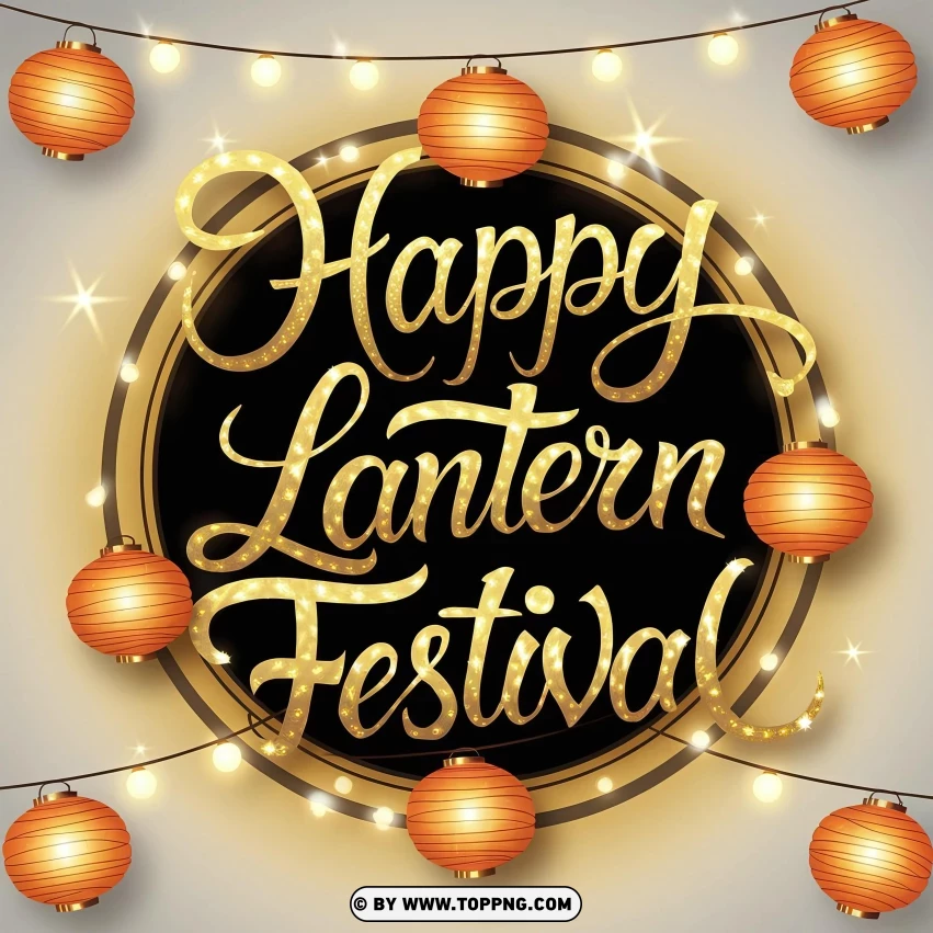 Lantern Festival , Chinese Lantern , Festival Of Lights