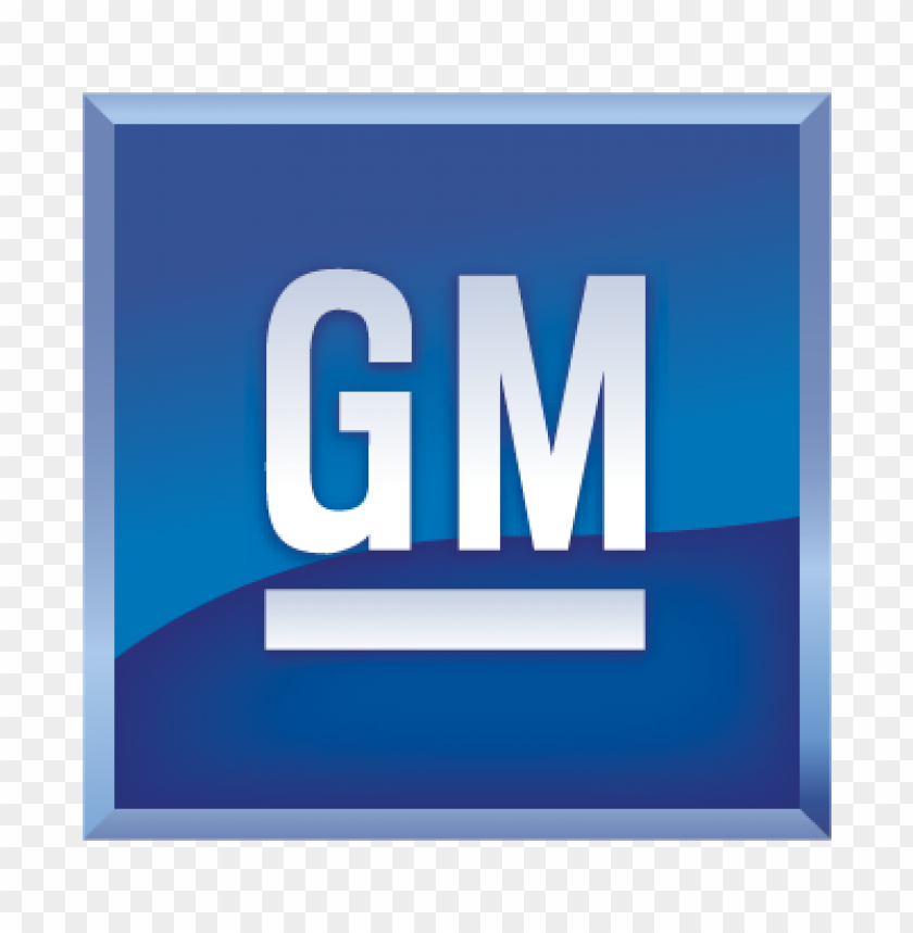  gm logo vector free download - 465919