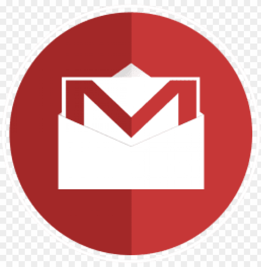 gmail e PNG image with transparent background@toppng.com