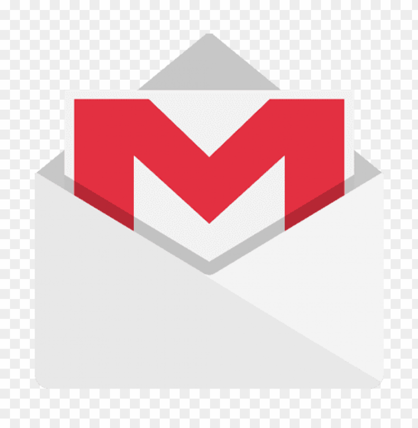 free PNG gmail icon android kitkat png - Free PNG Images PNG images transparent