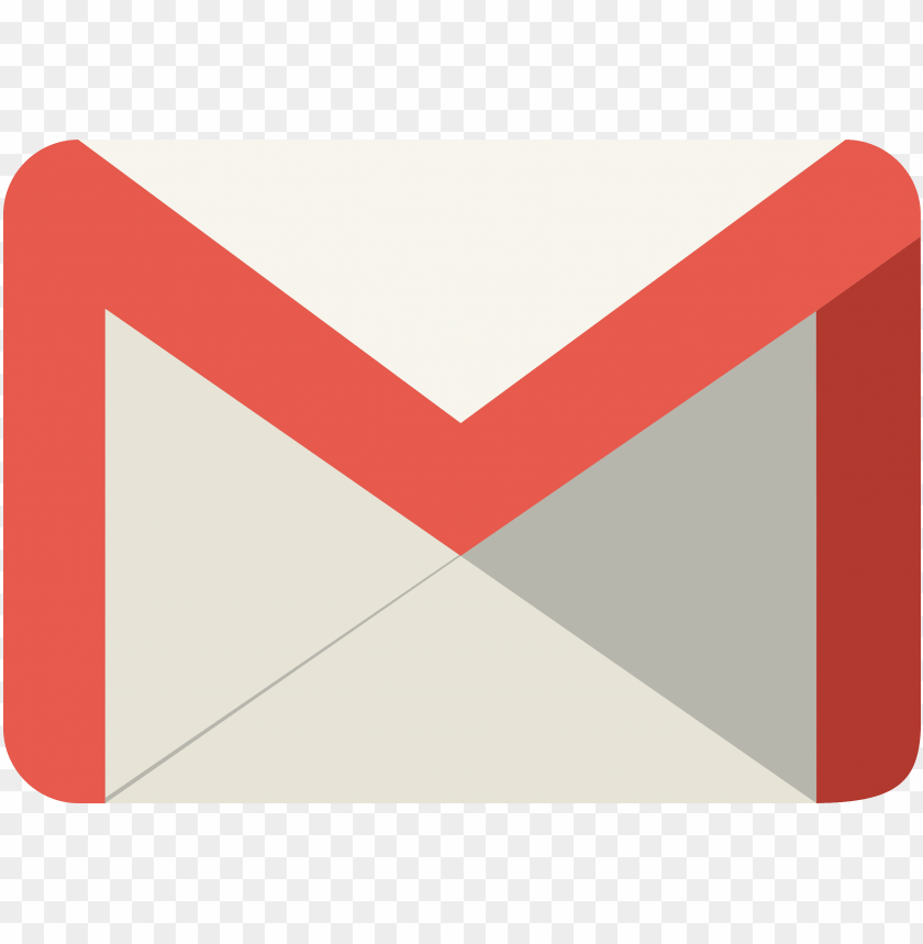 gmail icon logo png png - Free PNG Images@toppng.com