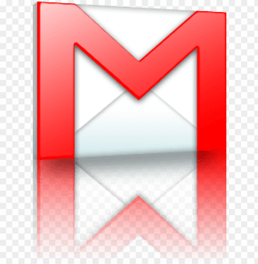 Gmail Icon  Transparent Image Freeuse- Gmail Icon Png - Free PNG Images
