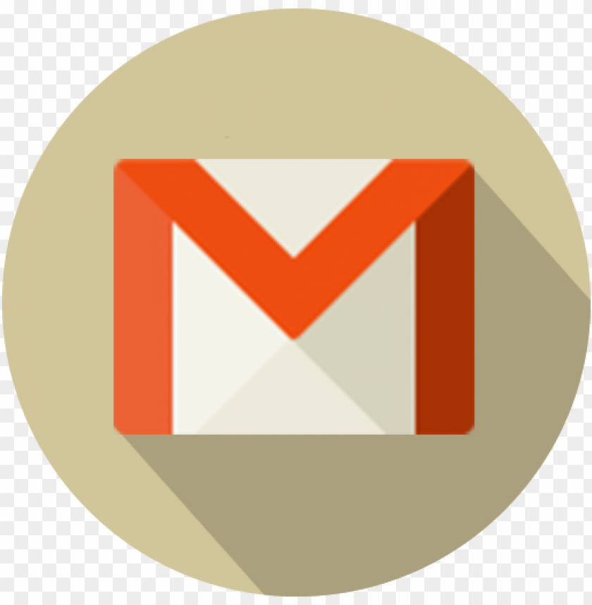 gmail logo transparent@toppng.com