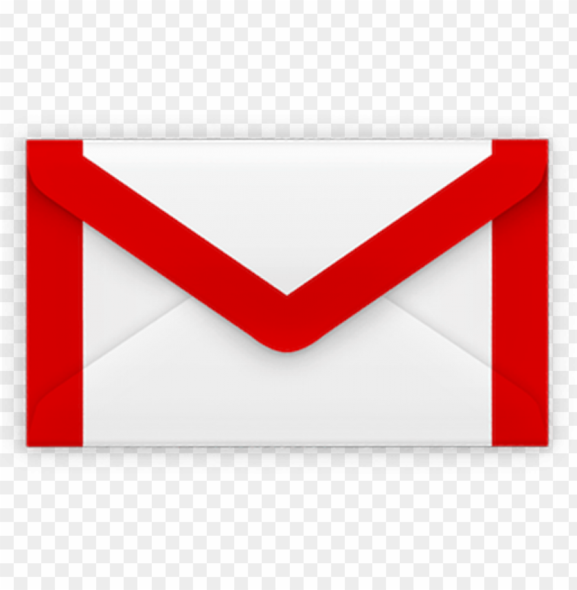  Gmail Logo Transparent Background - 476664