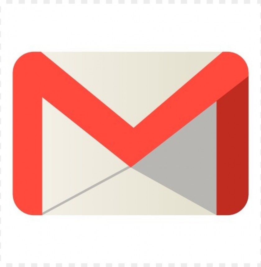 free PNG gmail logo vector PNG images transparent