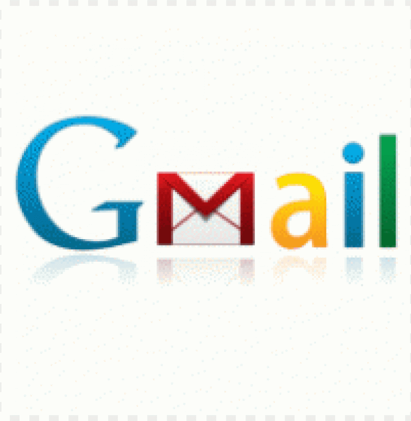 gmail vector logo@toppng.com