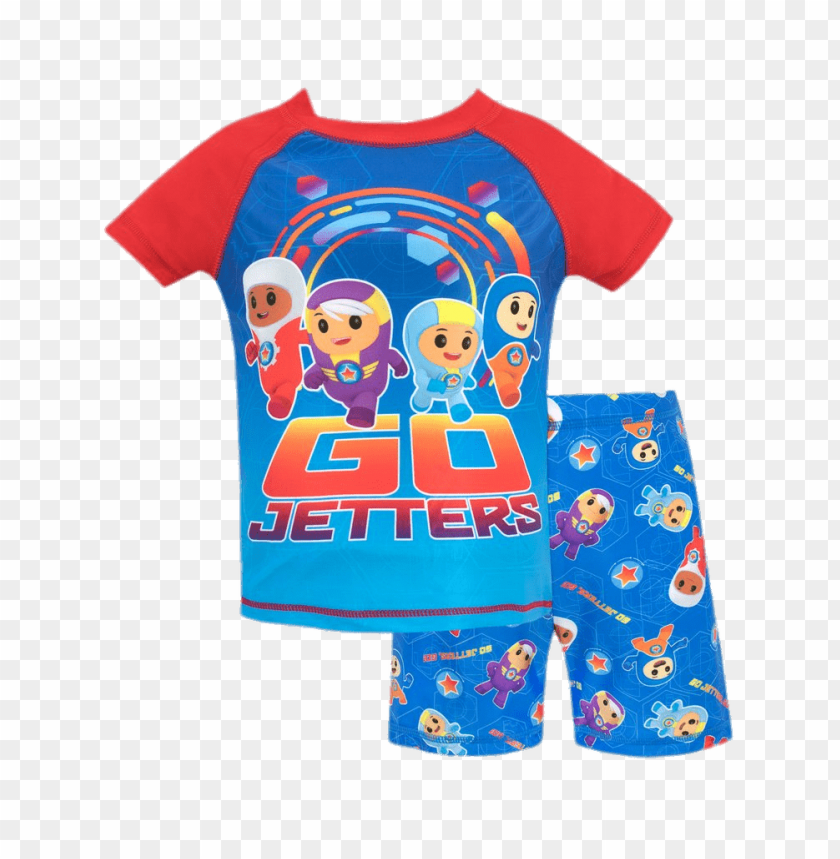 at the movies, cartoons, go jetters, go jetters swim set, 