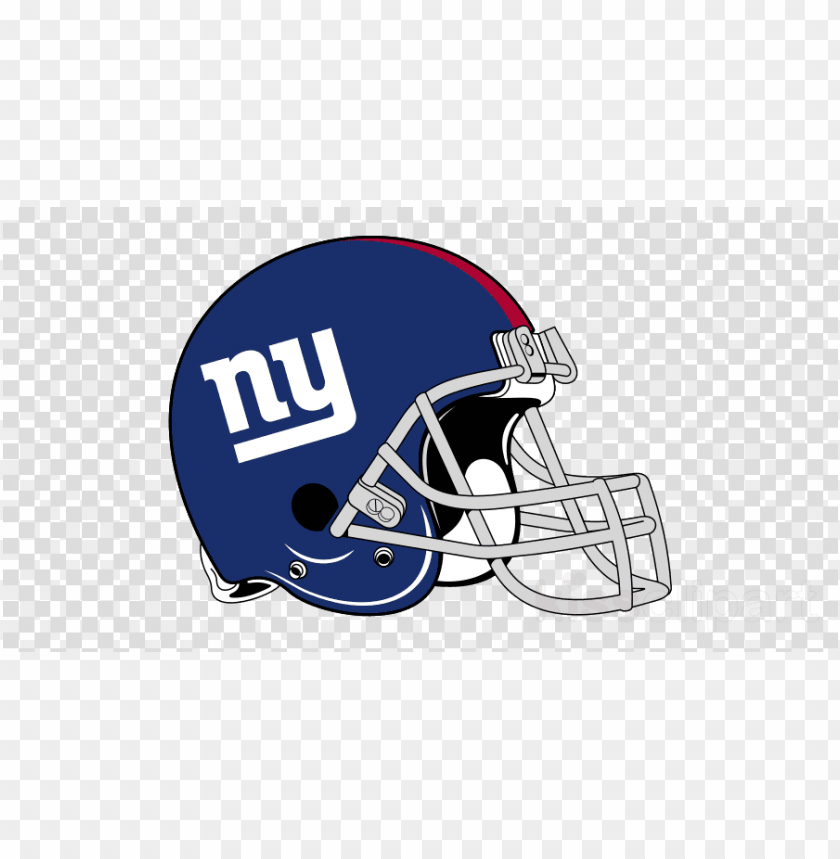 go new york giants PNG image with transparent background@toppng.com