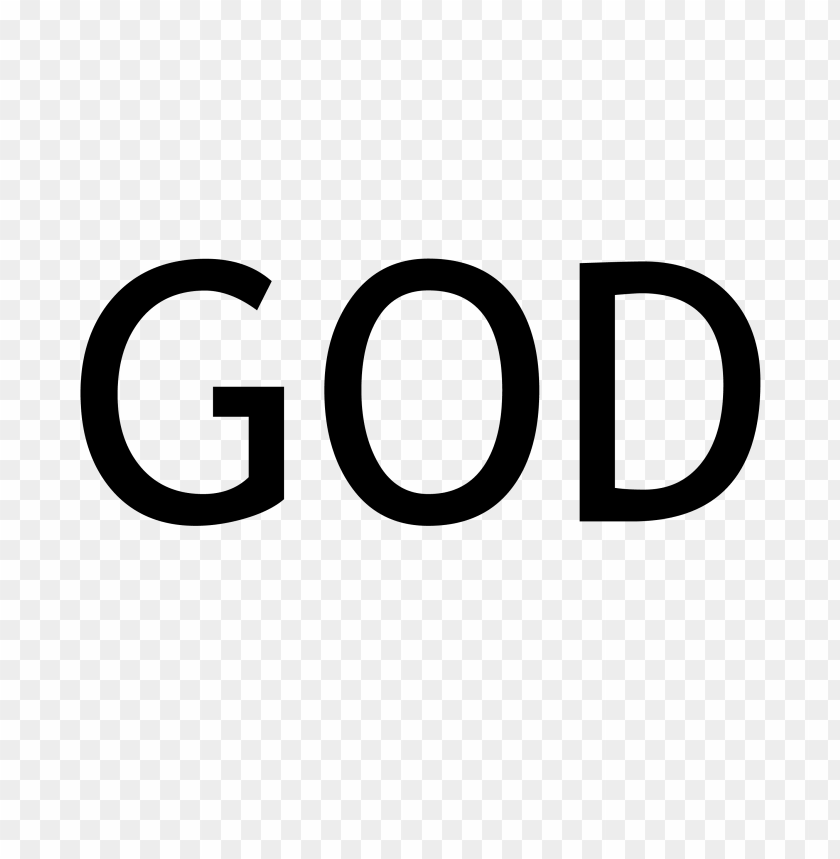 god png - Free PNG Images ID 18971