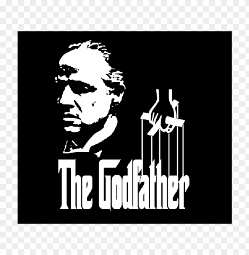 Download Godfather Vector Free Download Toppng
