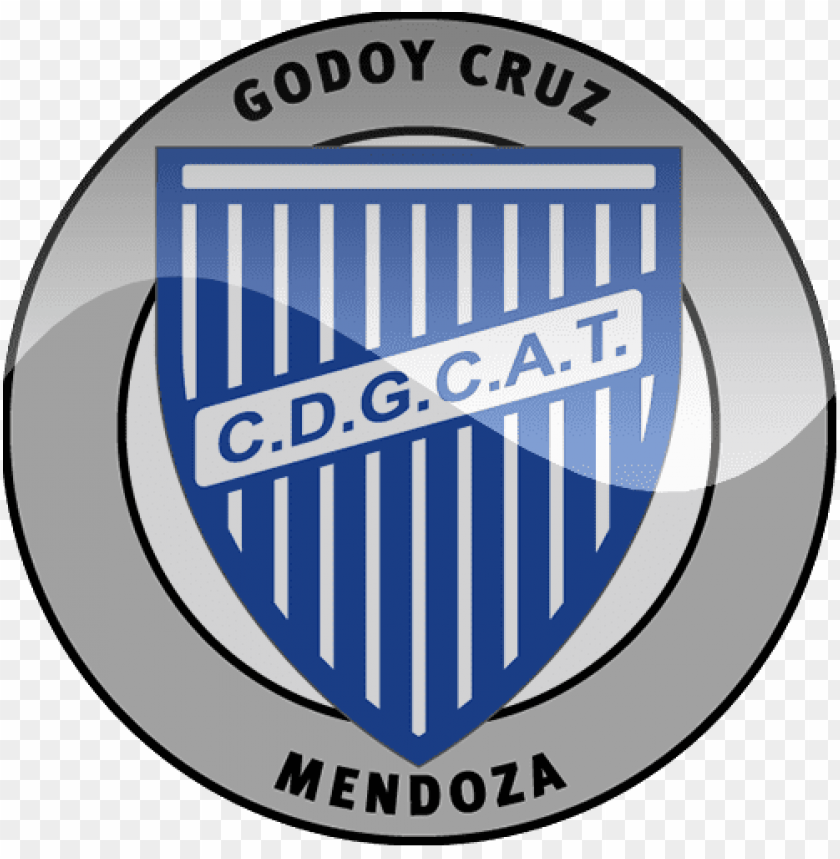 godoy, cruz, football, logo, png