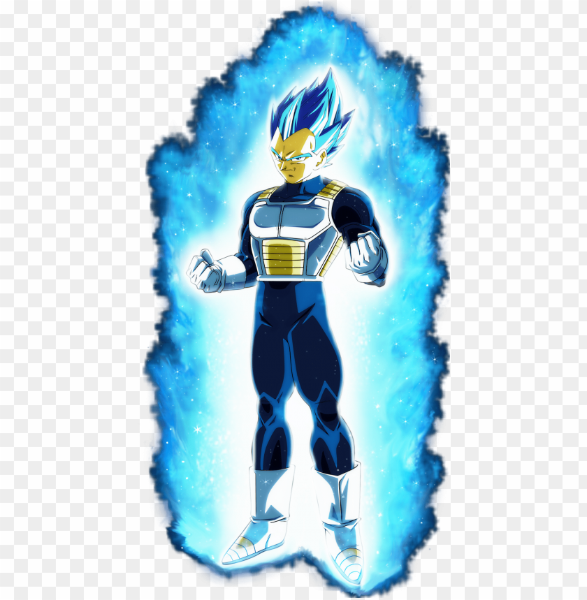 Goku And Vegeta Vs Jiren PNG Image With Transparent Background
