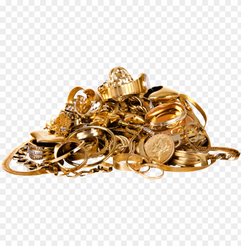 gold png - Free PNG Images ID 7539