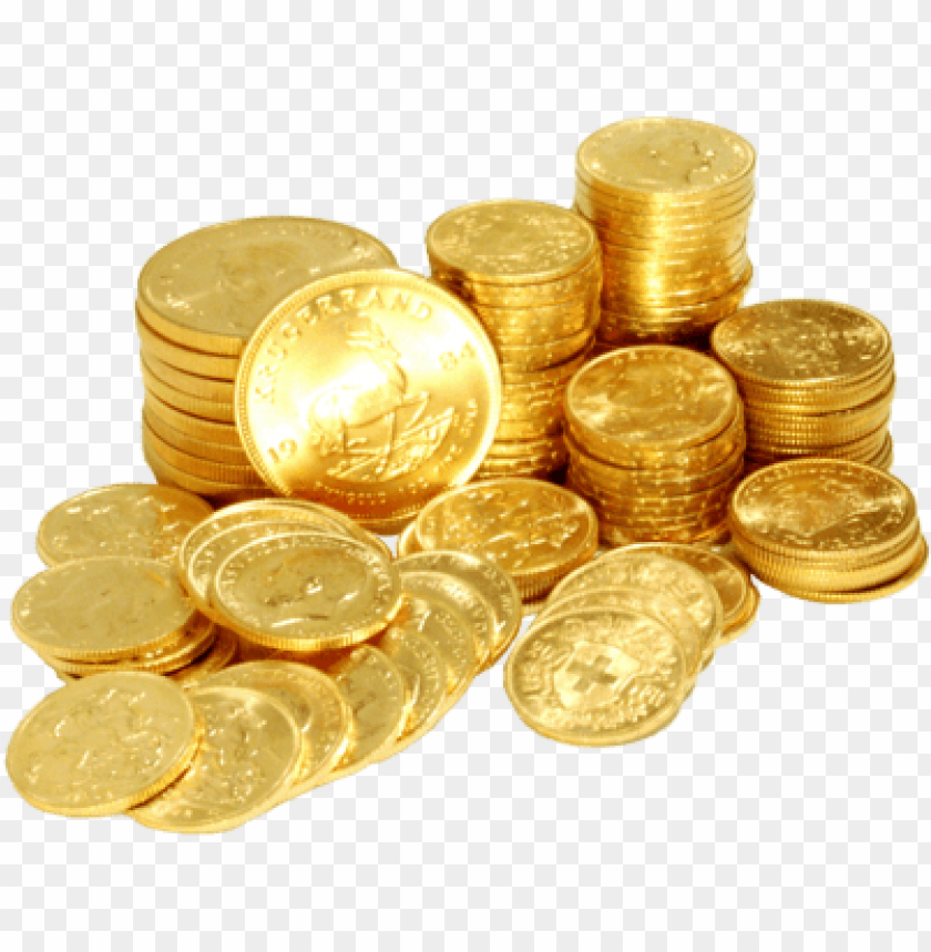 gold png - Free PNG Images ID 7558