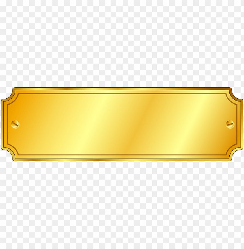 gold png - Free PNG Images ID 7563
