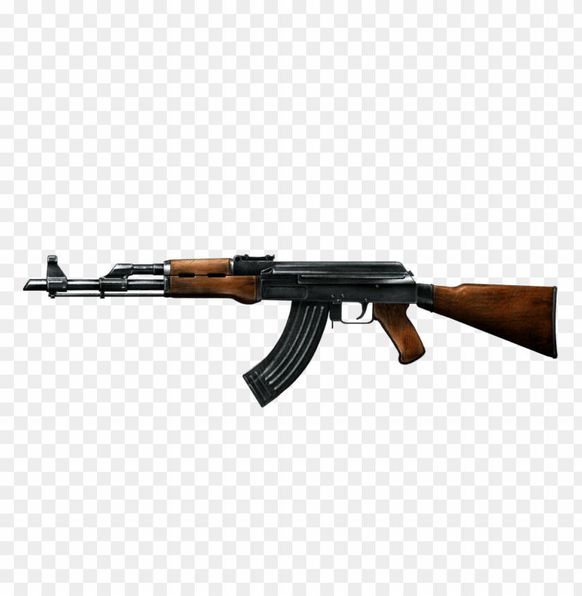 gold ak47 png, gold,png