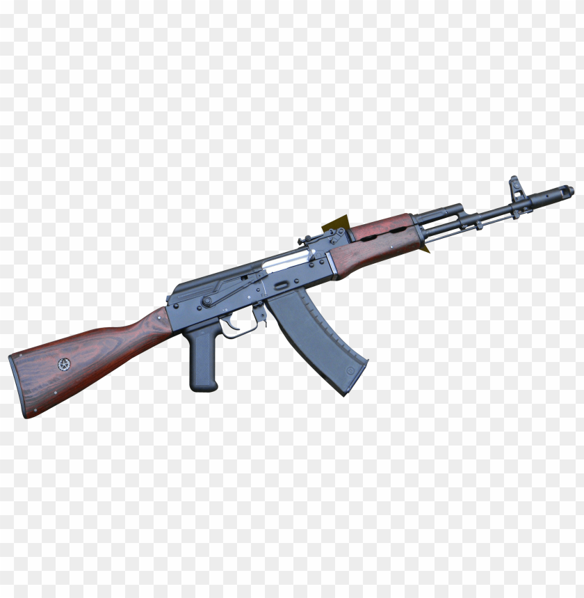 Gold Ak47 Png Png Image With Transparent Background Toppng - ak 47 roblox