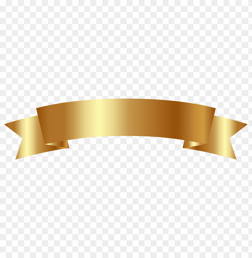 gold award ribbon png, png,goldaward,gold,ribbon,award