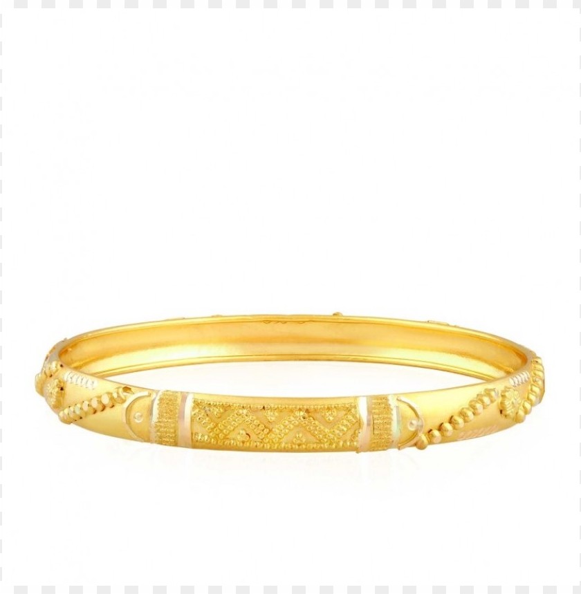 Gold Bangles Designs Malabar Gold PNG Transparent With Clear Background ...