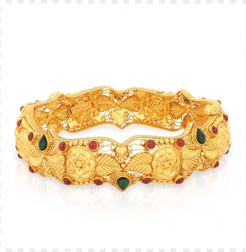 gold bangles designs malabar gold PNG transparent with Clear Background ID 124636