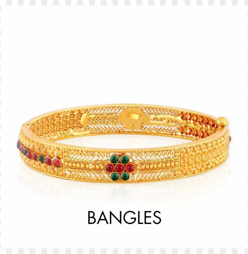 gold bangles designs malabar gold PNG transparent with Clear Background ID 124645