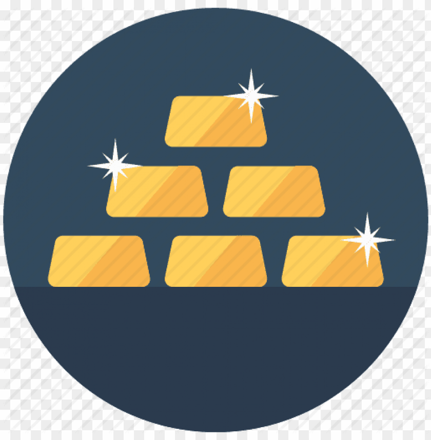 gold bar icon png