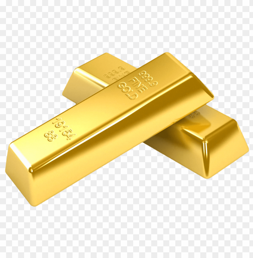 gold bar png PNG image with transparent background@toppng.com