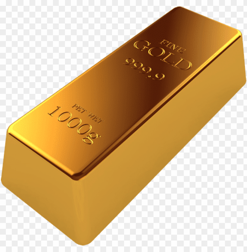 gold bar png PNG transparent with Clear Background ID 114562