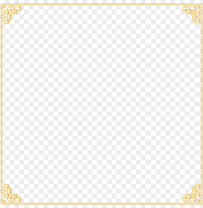 gold border png, border,gold,png