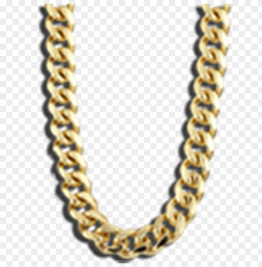 Gold Chain Dollar Sign Png PNG Transparent With Clear Background ID ...