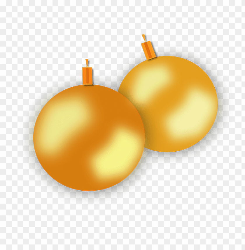 gold christmas ornament png, png,christma,christmas,gold,ornament,christmasornament