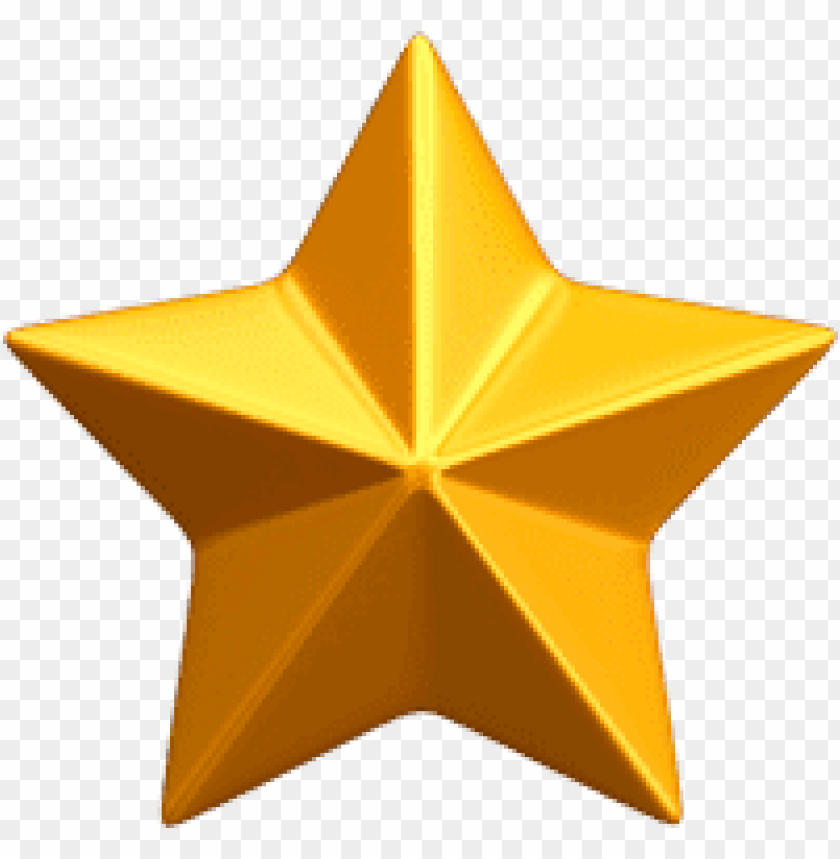 gold christmas star png PNG transparent with Clear Background ID 124819